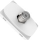 Alumbra Fora De Linha Modulo Gracia Br Coaxial-318