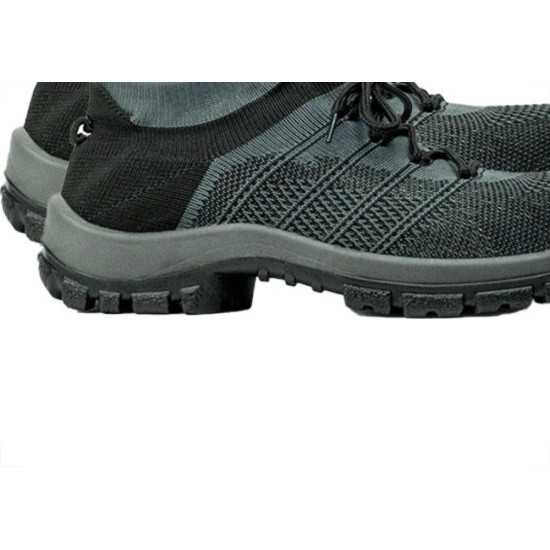Crival Tenis Cp300 Cad.Cz.B/Pvc 45