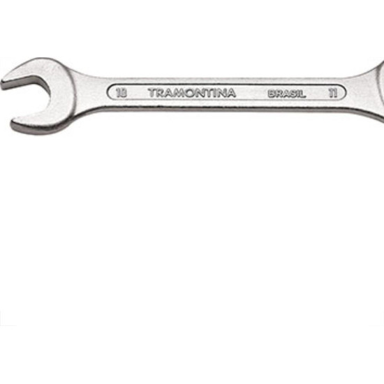 Tramontina/Garibald Chave Fixa Tramontina 10 X 11