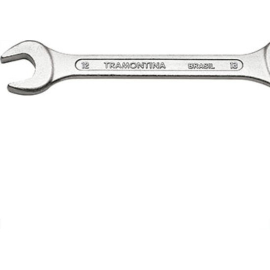 Tramontina/Garibald Chave Fixa Tramontina 12 X 13 Tramontina/Garibald Chave Fixa Tramontina 12 X 13