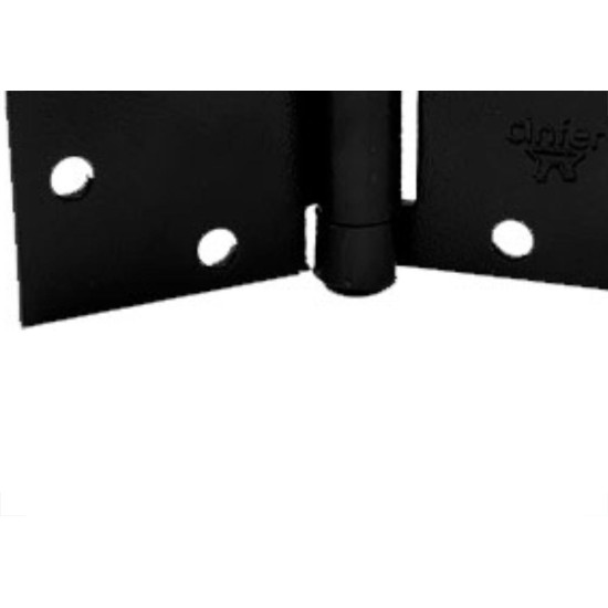 Cinfer Dobradica P/Port. Quadrada N3