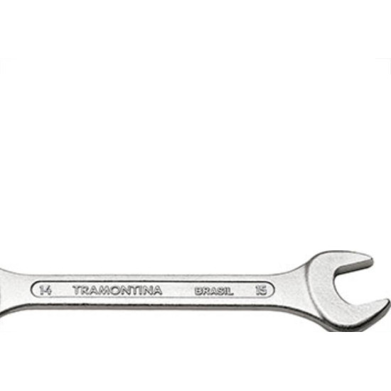 Tramontina/Garibald Chave Fixa Tramontina 14 X 15 Tramontina/Garibald Chave Fixa Tramontina 14 X 15