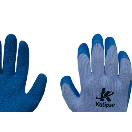 Kalipso Luva Ecoflex T.08-M Kalipso Luva Ecoflex T.08-M