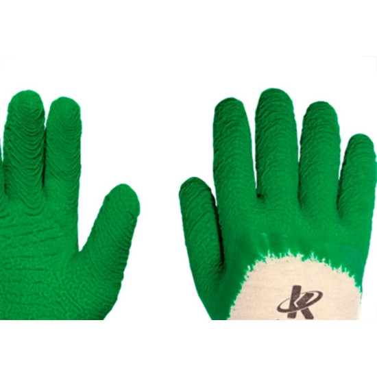 Kalipso Luva Confortex Plus T.10-Xg Kalipso Luva Confortex Plus T.10-Xg