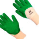 Kalipso Luva Confortex Plus T.09-G Kalipso Luva Confortex Plus T.09-G
