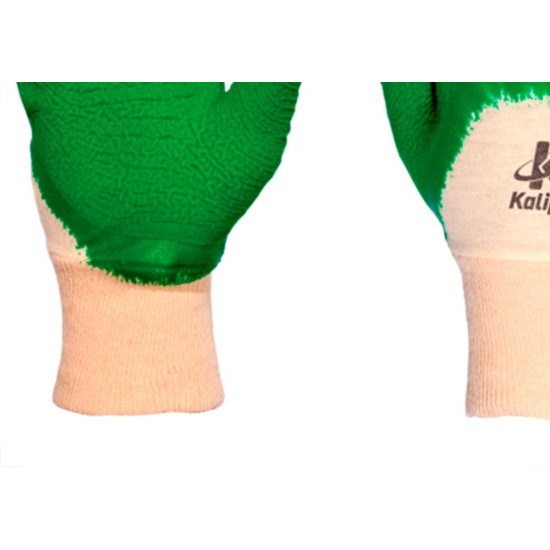 Kalipso Luva Confortex Plus T.09-G Kalipso Luva Confortex Plus T.09-G