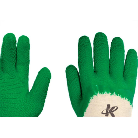 Kalipso Luva Confortex Plus T.08-M Kalipso Luva Confortex Plus T.08-M
