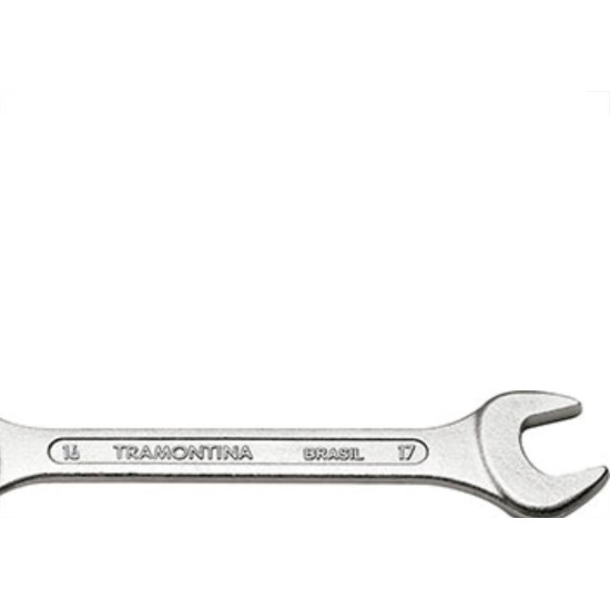 Tramontina/Garibald Chave Fixa Tramontina 16 X 17 Tramontina/Garibald Chave Fixa Tramontina 16 X 17