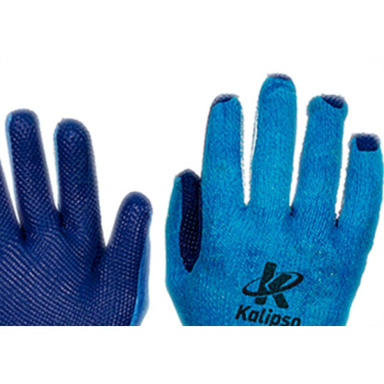 Kalipso Luva  Bluegrip T.09-G