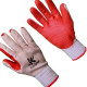 Kalipso Luva Redgrip T.08-M Kalipso Luva Redgrip T.08-M