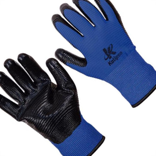 Kalipso Luva Nbr Wave T.08-M Kalipso Luva Nbr Wave T.08-M