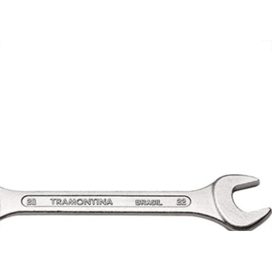 Tramontina/Garibald Chave Fixa Tramontina 20 X 22 Tramontina/Garibald Chave Fixa Tramontina 20 X 22