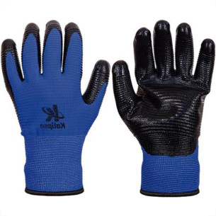 Kalipso Luva  Nbr Wave T.09-G