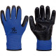 Kalipso Luva Nbr Wave T.09-G Kalipso Luva Nbr Wave T.09-G