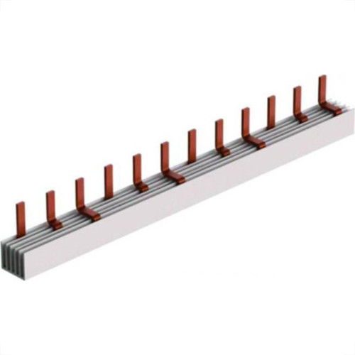 Soprano Barramento Tri 18Dj 63A 1Mt