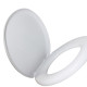 Astra Assento Tpk Almofad.Branco Astra Assento Tpk Almofad.Branco