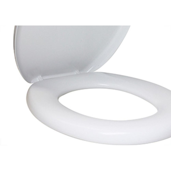 Astra Assento Tpk Almofad.Branco Astra Assento Tpk Almofad.Branco