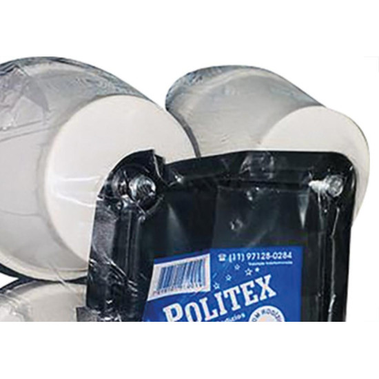 Politex Pe P/Gelad/P.V.C Branco Politex Pe P/Gelad/P.V.C Branco