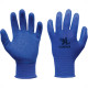 Kalipso Luva Malha Kalip.Emborr.Blueflex M Kalipso Luva Malha Kalip.Emborr.Blueflex M