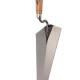 Brasfort Colher Pedreiro Reto 10 Brasfort Colher Pedreiro Reto 10