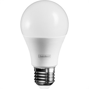 Intral Lamp Led Bulbo  9W 6500K