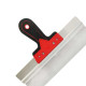 Compel Espatula Inox P/Gesso 250Mm