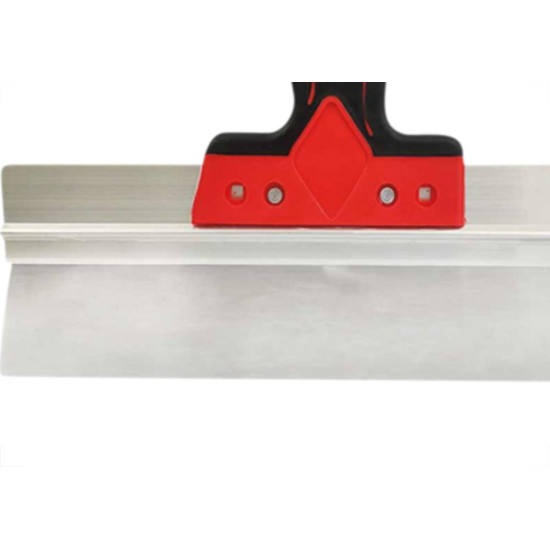 Compel Espatula Inox P/Gesso 250Mm
