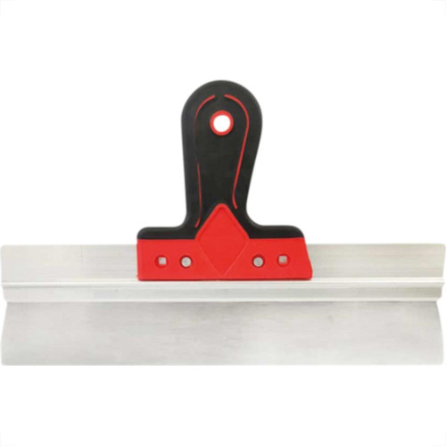 Compel Espatula Inox P/Gesso 350Mm
