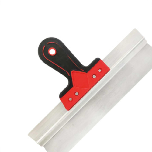 Compel Espatula Inox P/Gesso 350Mm