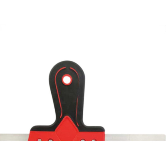 Compel Espatula Inox P/Gesso 350Mm