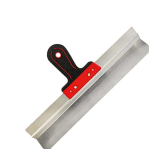 Compel Espatula Inox P/Gesso 450Mm