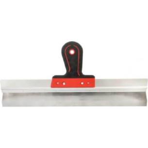 Compel Espatula Inox P/Gesso 600Mm