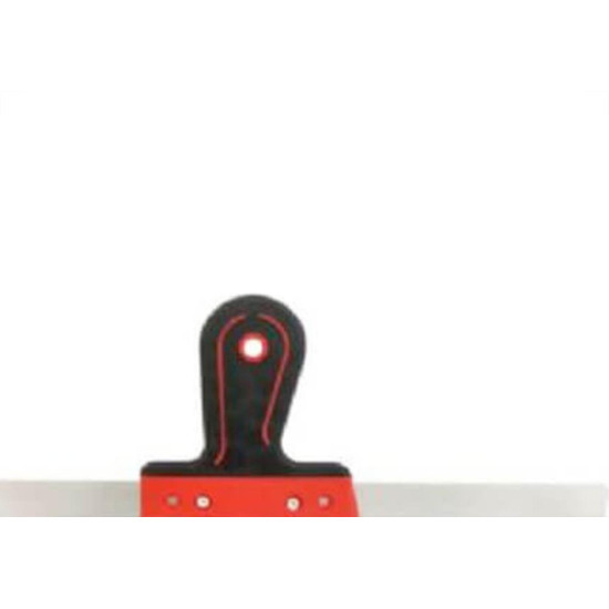 Compel Espatula Inox P/Gesso 600Mm