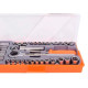 Mundo Das Ferramentas Jg Soquete E Bits Sparta Catr.1/4 40Pc Mundo Das Ferramentas Jg Soquete E Bits Sparta Catr.1/4 40Pc