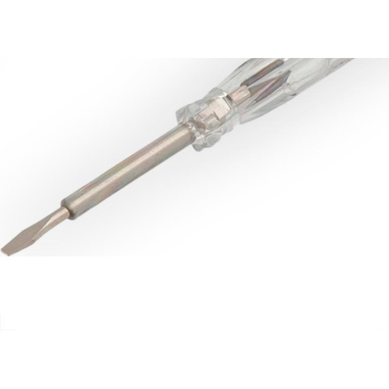 Mundo Das Ferramentas Chave Teste Sparta 130Mm Mundo Das Ferramentas Chave Teste Sparta 130Mm