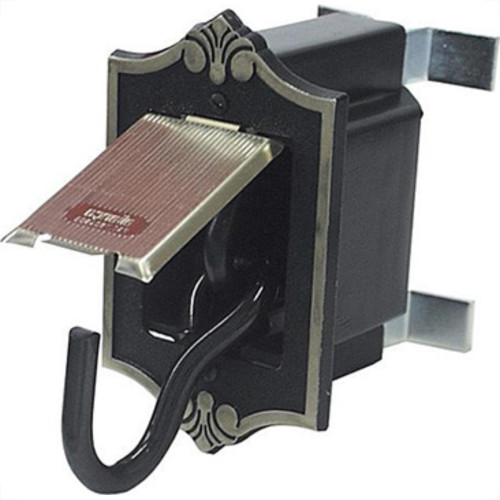 Alianca Gancho Armador Rede Embutir Zlo 6323