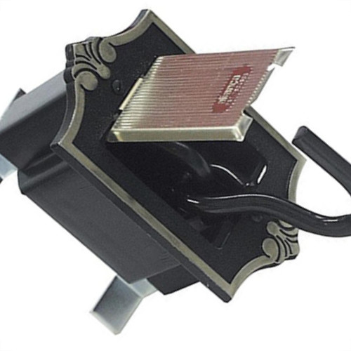 Alianca Gancho Armador Rede Embutir Zlo 6323