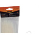Mundo Abracadeira Nylon Sparta 4.8X300 C/100 Br Mundo Abracadeira Nylon Sparta 4.8X300 C/100 Br