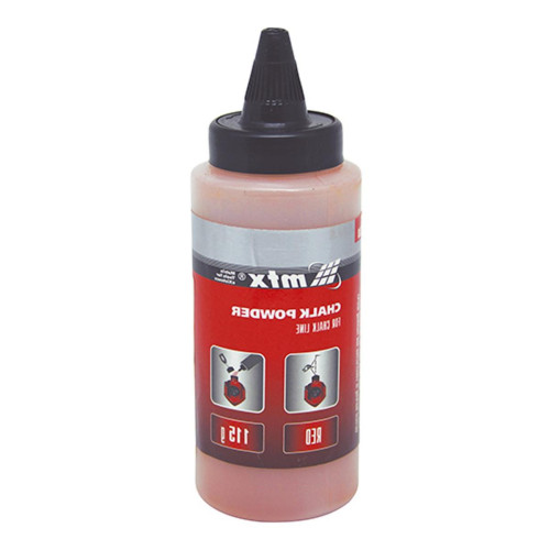 Mundo Das Ferramentas Giz/Refil Vermelho 115Gr Mtx Mundo Das Ferramentas Giz/Refil Vermelho 115Gr Mtx