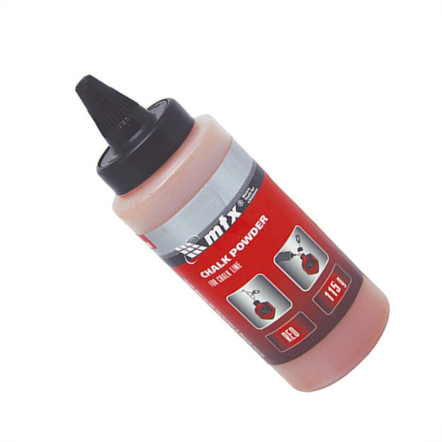 Mundo Das Ferramentas Giz/Refil Vermelho 115Gr Mtx Mundo Das Ferramentas Giz/Refil Vermelho 115Gr Mtx