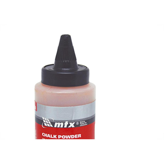 Mundo Das Ferramentas Giz/Refil Vermelho 115Gr Mtx Mundo Das Ferramentas Giz/Refil Vermelho 115Gr Mtx