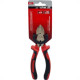Mundo Das Ferramentas Alicate Corte Lateral Pvc 6 Niq / Mtx Mundo Das Ferramentas Alicate Corte Lateral Pvc 6 Niq / Mtx