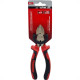Mundo Das Ferramentas Alicate Corte Lateral Pvc 7 Niq / Mtx Mundo Das Ferramentas Alicate Corte Lateral Pvc 7 Niq / Mtx