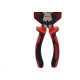 Mundo Das Ferramentas Alicate Corte Lateral Pvc 7 Niq / Mtx Mundo Das Ferramentas Alicate Corte Lateral Pvc 7 Niq / Mtx