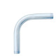 Pe Tubos Curva Eletroduto Pvc 1/2 X 90 - Kit C/20 Pc Pe Tubos Curva Eletroduto Pvc 1/2 X 90 - Kit C/20 Pc