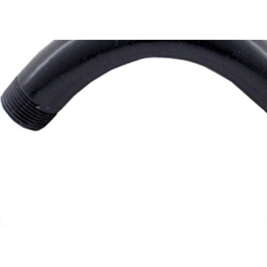 Pe Tubos Curva Eletroduto Pvc 1,1/4 X 90 - Kit C/10 Pc