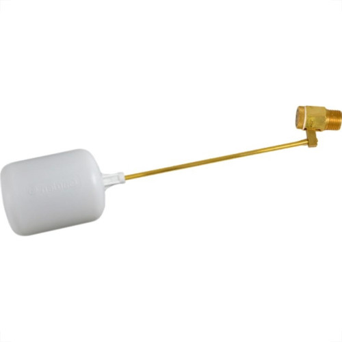 Garden Boia Cx D'Agua Met.Esp 1/2 Garden Boia Cx D'Agua Met.Esp 1/2