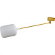 Garden Boia Cx D'Agua Met.Esp 1/2 Garden Boia Cx D'Agua Met.Esp 1/2