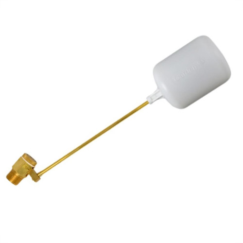 Garden Boia Cx D'Agua Met.Esp 1/2 Garden Boia Cx D'Agua Met.Esp 1/2