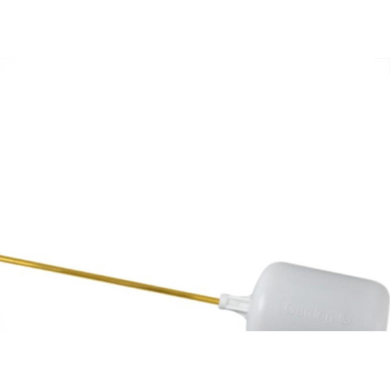 Garden Boia Cx D'Agua Met.Esp 1/2 Garden Boia Cx D'Agua Met.Esp 1/2